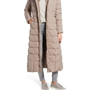 Cole Haan signature coat